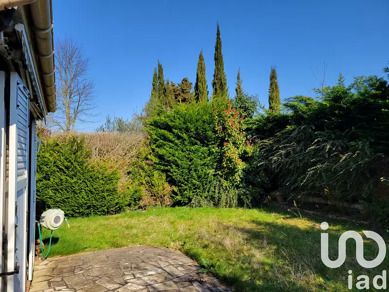 Maison, 98 m²
