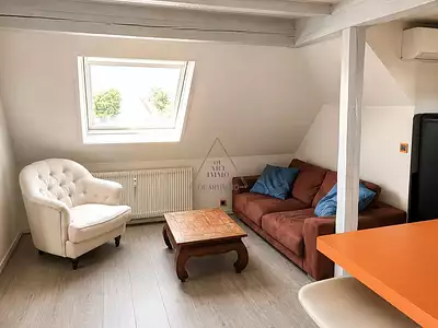 Appartement, 37,18 m²