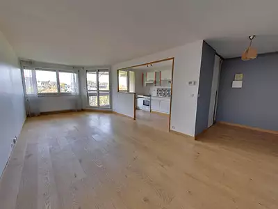 Appartement, 66 m²