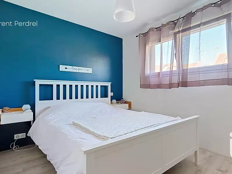Maison, 121 m²
