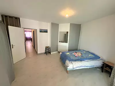 Appartement, 104 m²