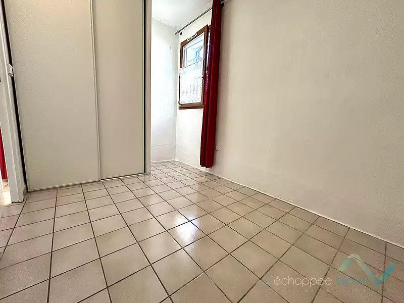 Maison, 44 m²