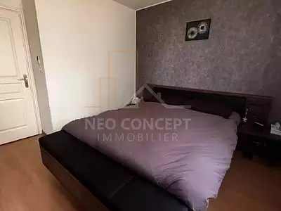 Appartement, 81,69 m²