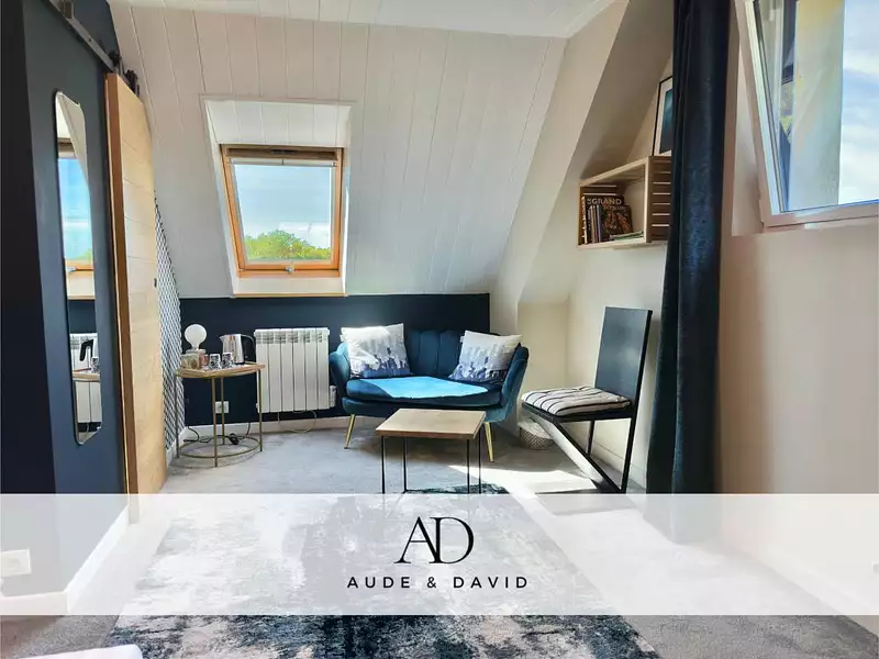 Maison, 340 m²
