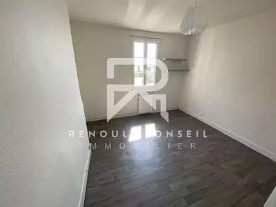 Appartement, 64 m²