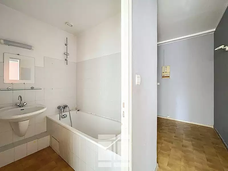 Appartement, 60,44 m²
