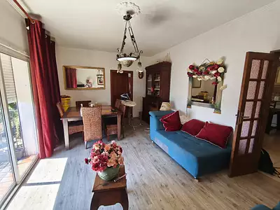 Maison, 93 m²