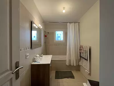 Maison, 92,45 m²