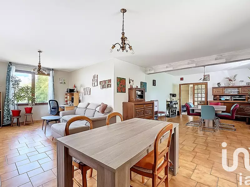 Maison, 175 m²
