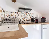 Immeuble, 110 m²