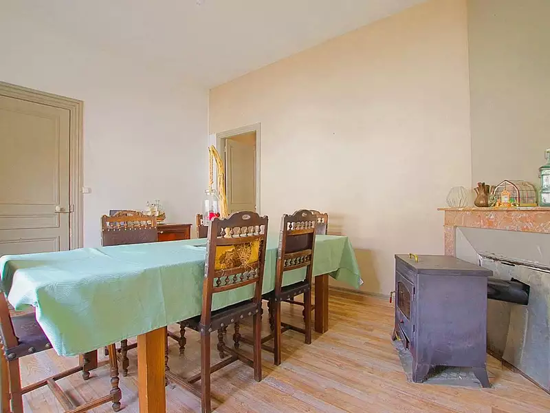 Maison, 137 m²