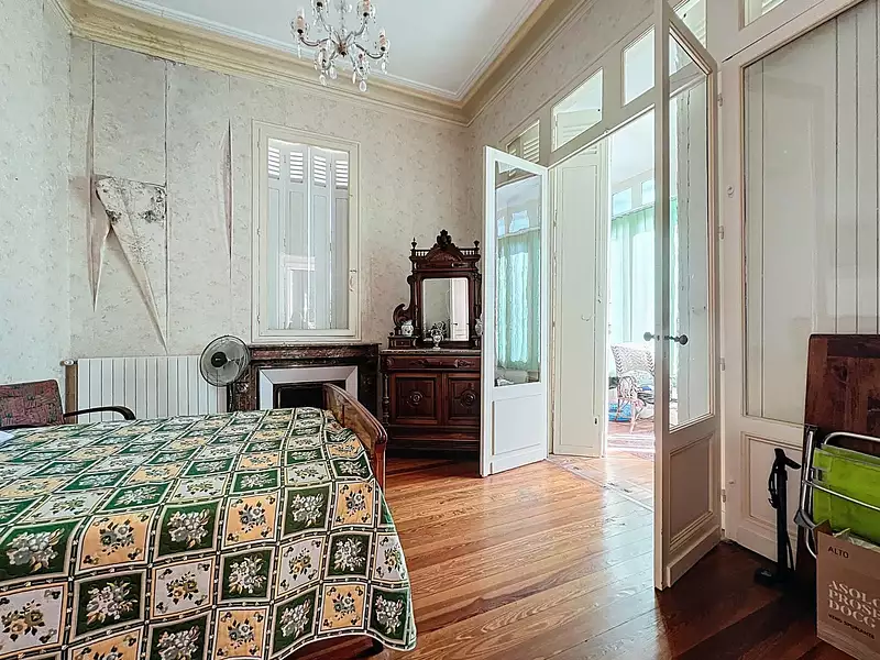 Maison, 206 m²
