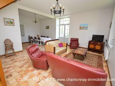 Maison, 300 m²