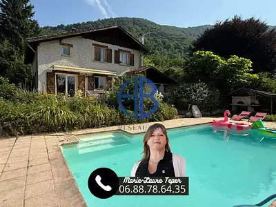 Maison, 134 m²