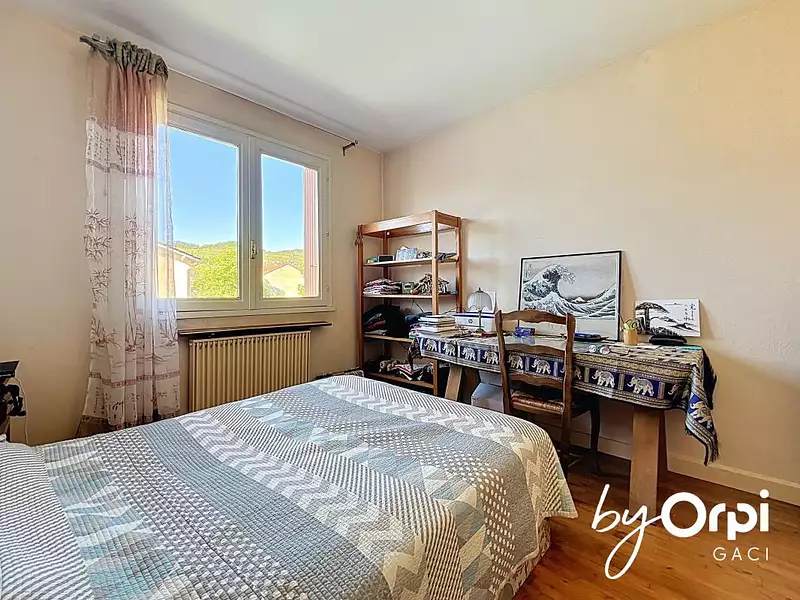 Maison, 109 m²