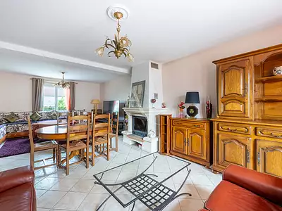 Maison, 184 m²