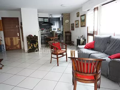 Appartement, 83 m²
