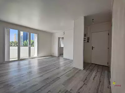 Appartement, 74,25 m²