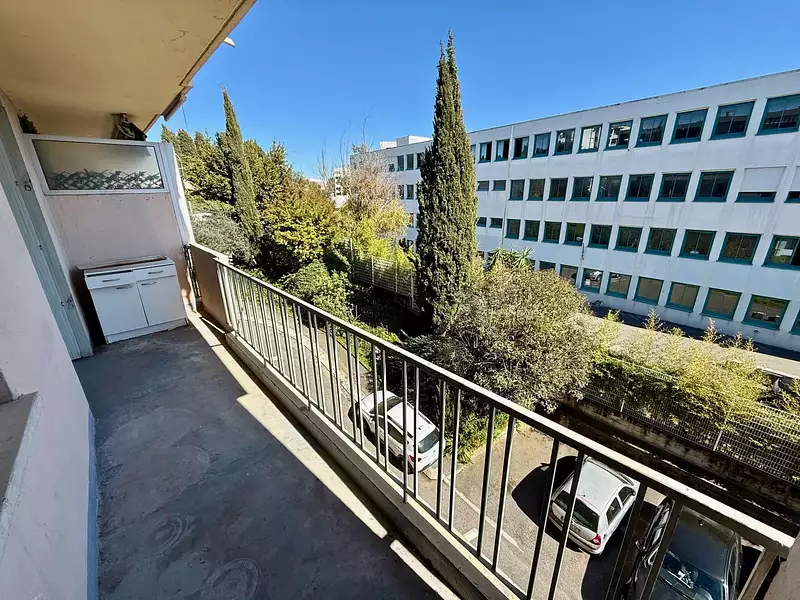 Appartement, 68,57 m²