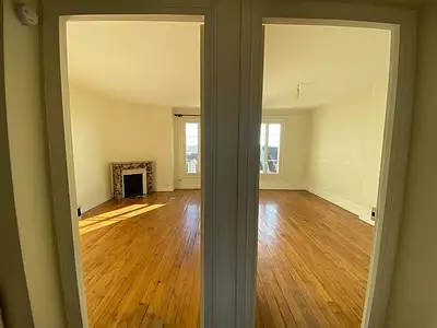 Appartement, 44,23 m²