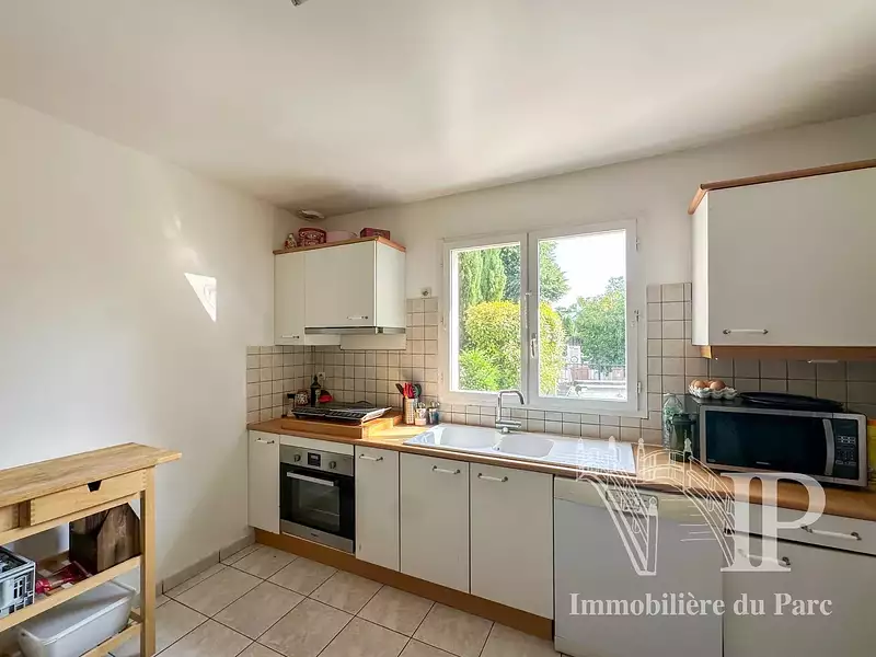 Maison, 160 m²