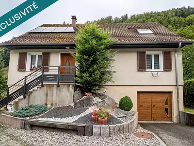 Maison, 145 m²