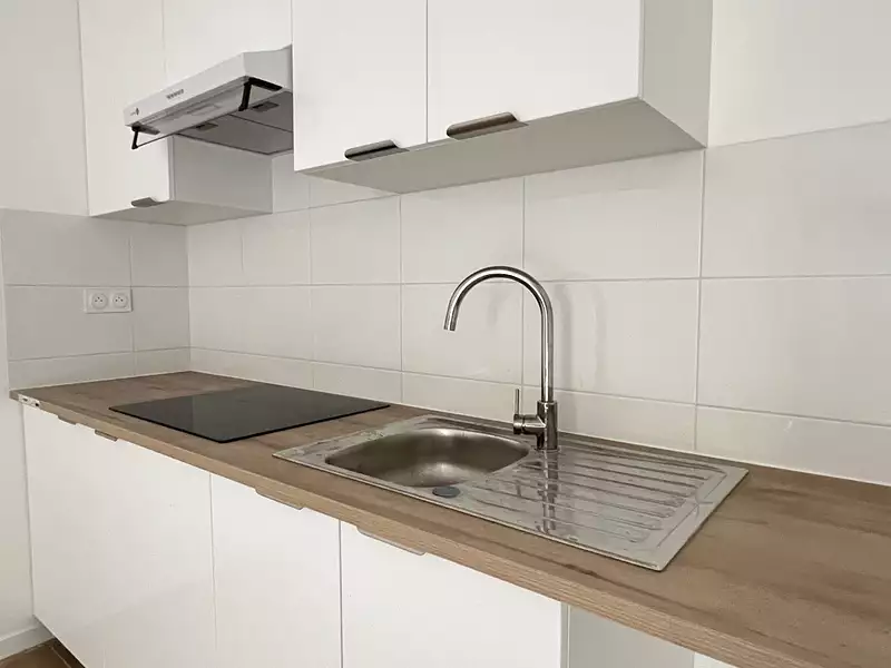 Appartement, 31,42 m²