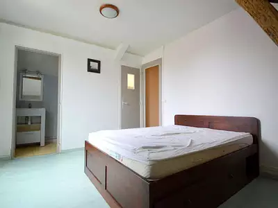 Appartement, 35 m²