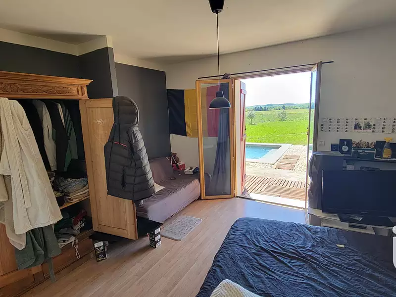 Maison, 160 m²
