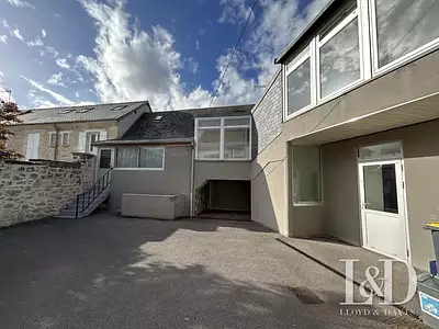 Appartement, 103 m²