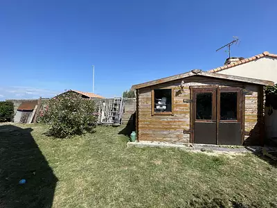 Maison, 113 m²