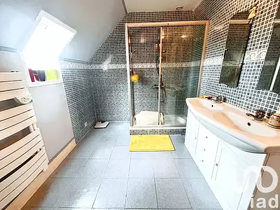 Maison, 127 m²