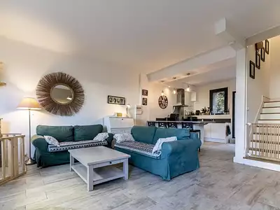 Maison, 120 m²