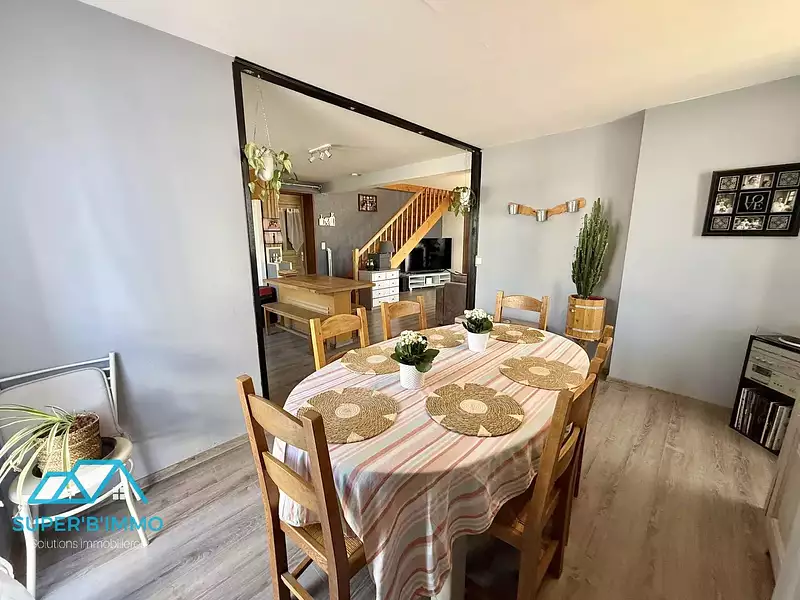 Maison, 188 m²