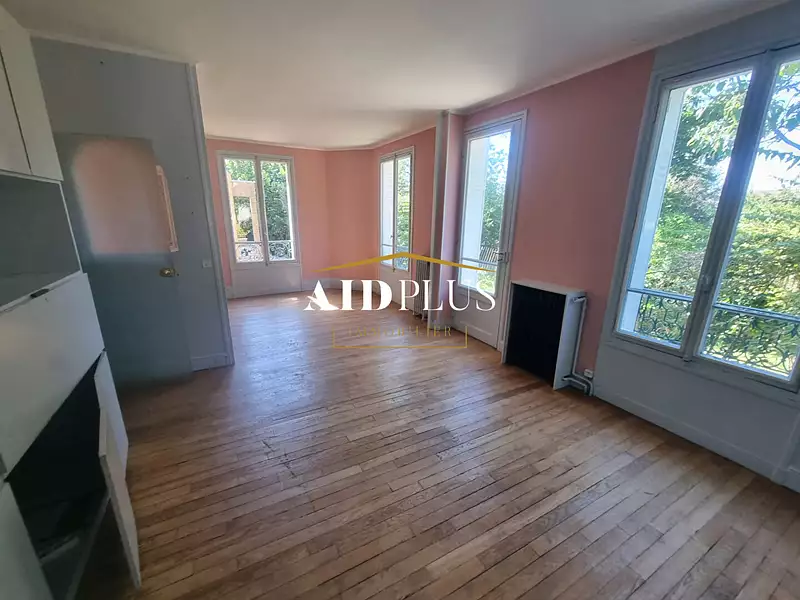 Maison, 160 m²