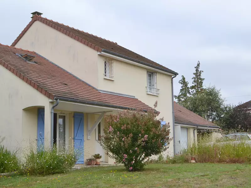 Maison, 131 m²