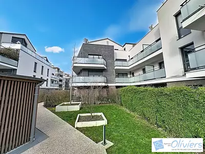 Appartement, 83,3 m²