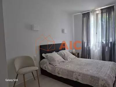 Appartement, 62 m²