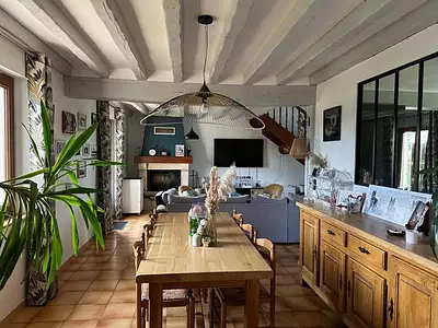 Maison, 190 m²