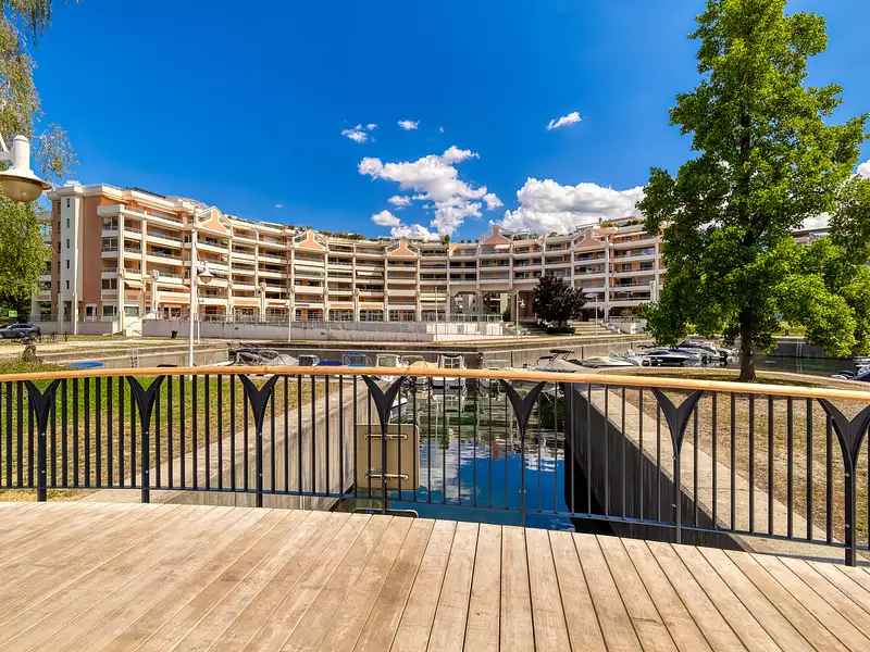Appartement, 96,23 m²