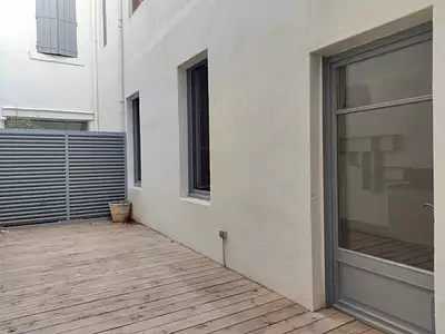 Appartement, 47,08 m²
