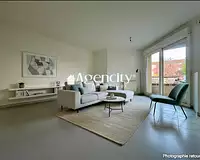Appartement, 46,17 m²