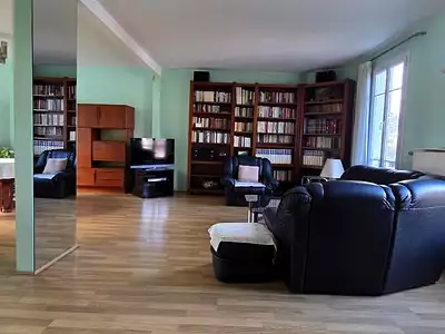 Appartement, 103 m²