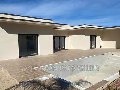 Maison, 140 m²