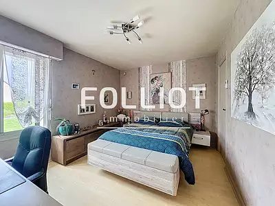 Maison, 150 m²