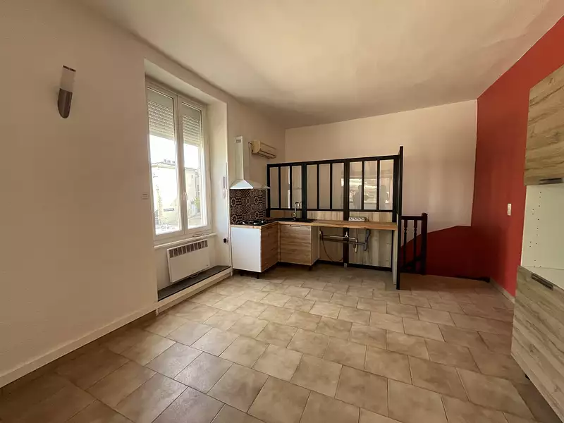 Appartement, 82,91 m²