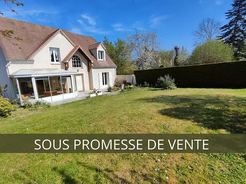 Maison, 174 m²