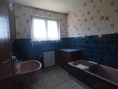 Maison, 136 m²