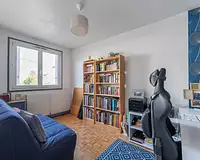 Appartement, 80 m²