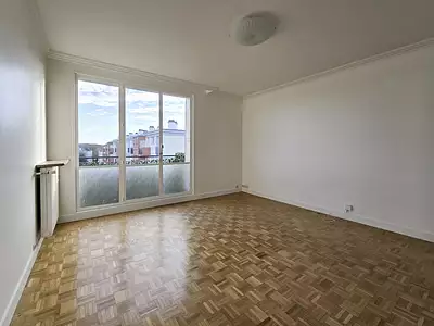 Appartement, 60 m²